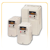 AC Drive 7300EV Series