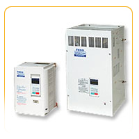 7300PA Series AC Drives