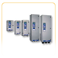 F33 Series AC Drives