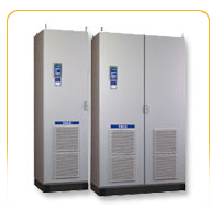 V33 Series AC Drives